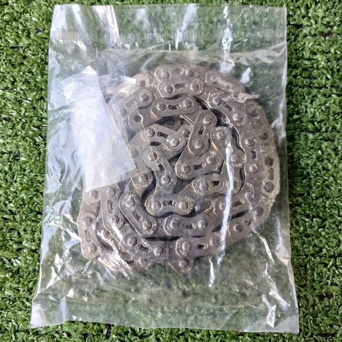 Rantai YBN Single Speed Fixie BMX FREESTYLE TRACK MK747 102L Taiwan