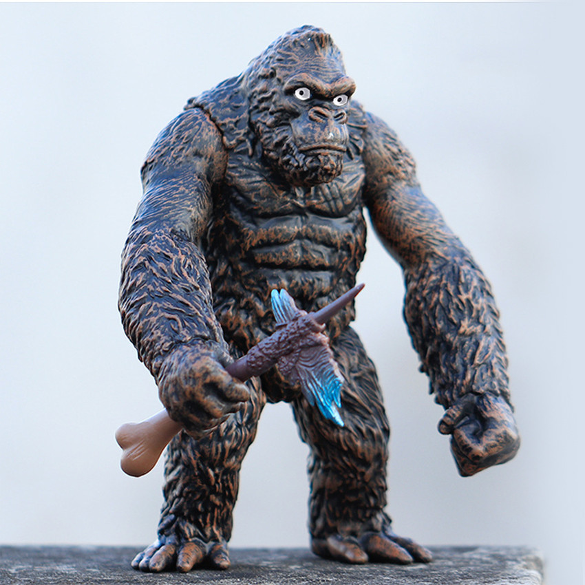 Figure King Kong kingkong /Gorilla/ monster Action Figure Gorilla King Kong Figure