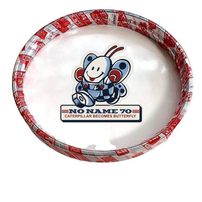 Velg belakang ring 17 honda astrea grand legenda impressa