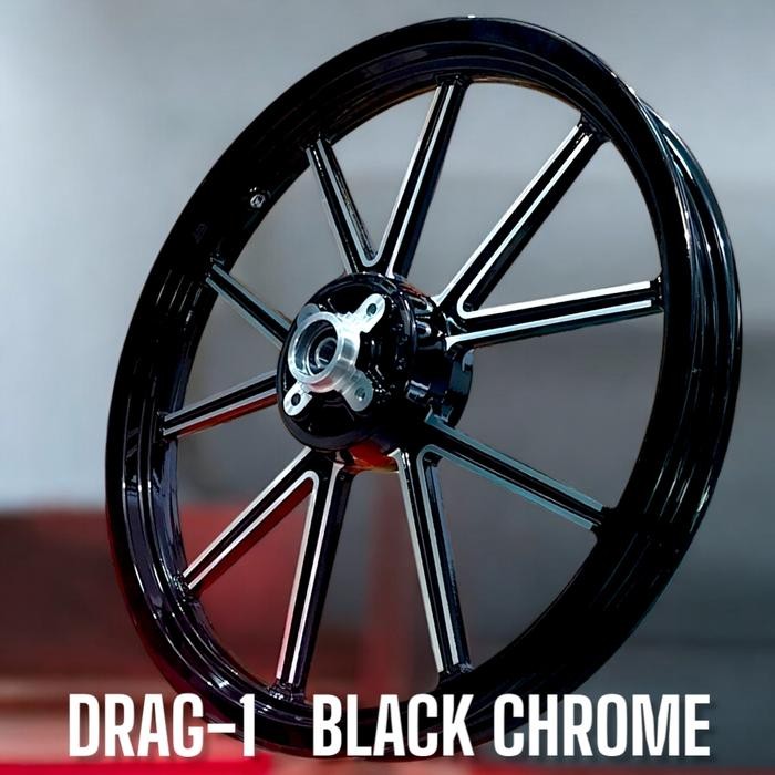 velg racing jupiter z tubeless ring 17 black chrome