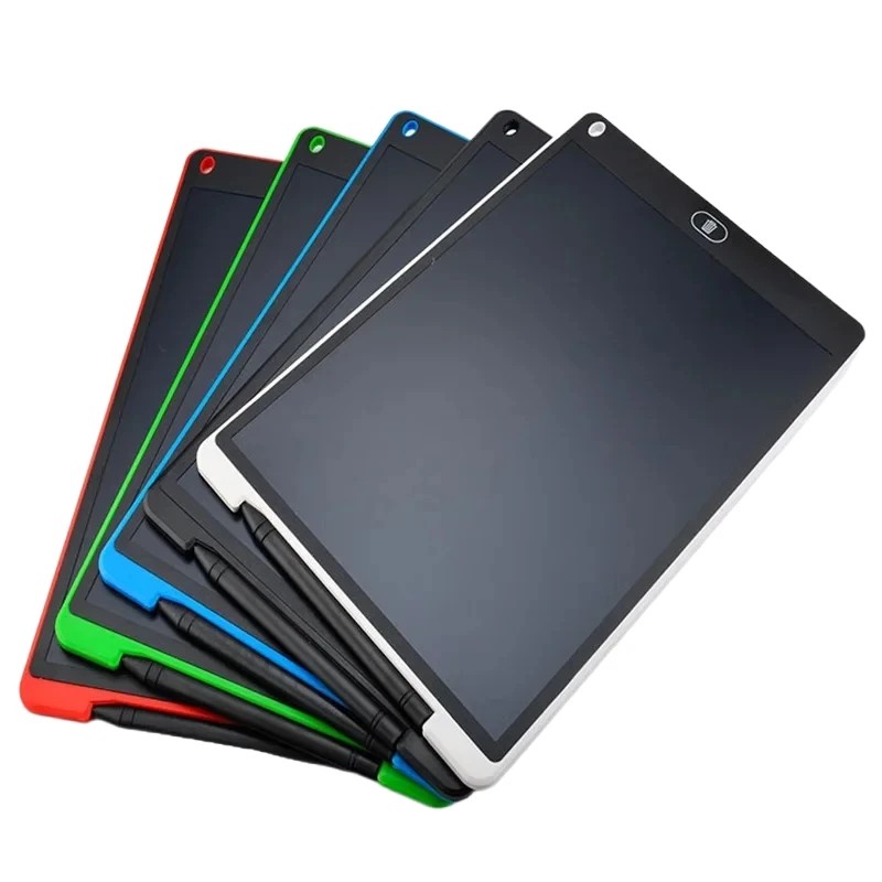 

8.5 Inch Lcd Colorful Writing Tablet,Reusable Teacher Educational Kids Digital Drawing Tablet