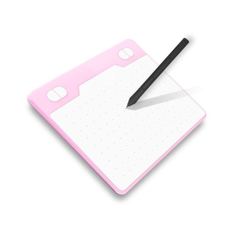 

T503 Digital Drawing Tablets 8192 Pressure Level For Pc And Mobile Devices