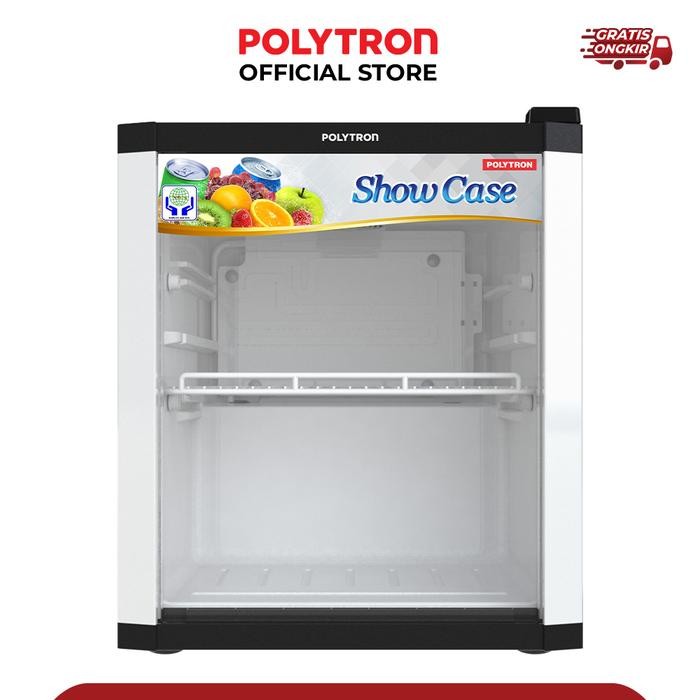 POLYTRON Showcase Mini 50 Liter SCH 51