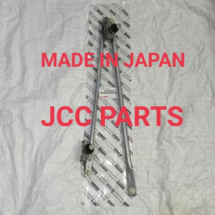 WIPER LINK ASSY KIJANG SUPER/ROVER/GRAND