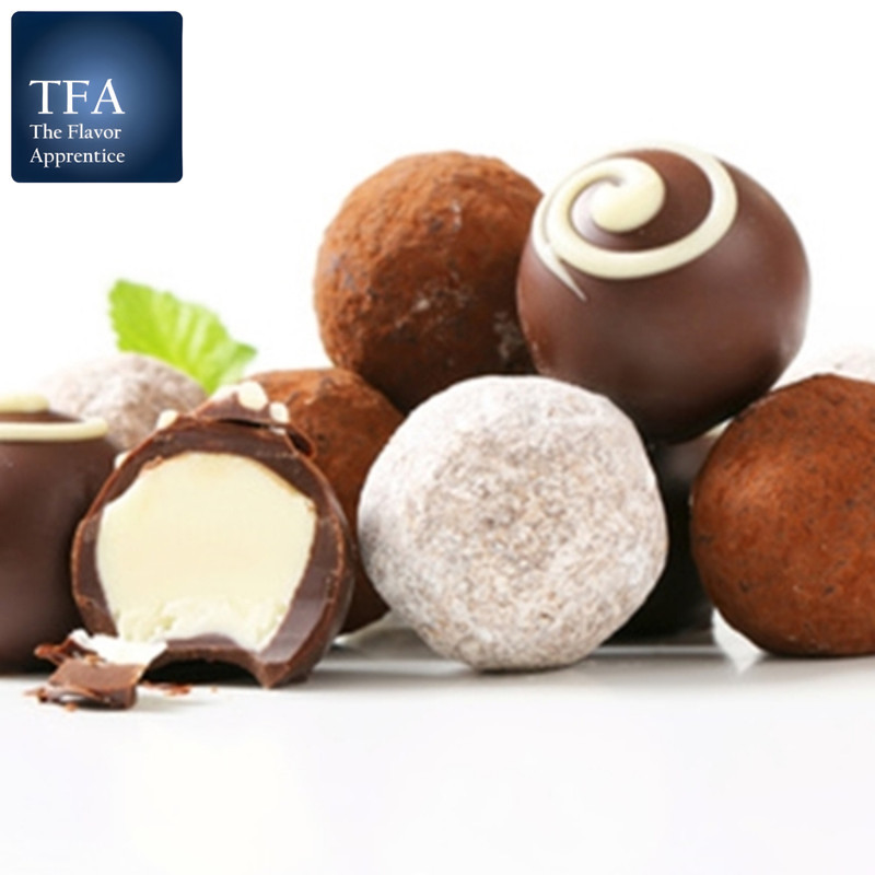 

TFA Hazelnut Praline 30ml / 1oz Essence Flavor Foodgrade