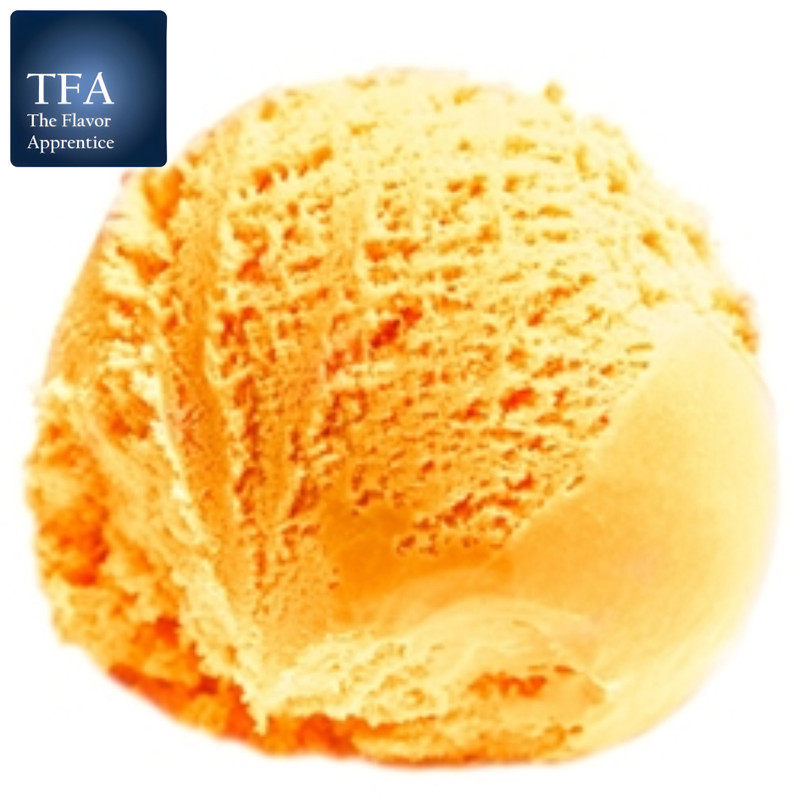 

TFA Orange Cream 30ml / 1oz Essence Flavor Foodgrade