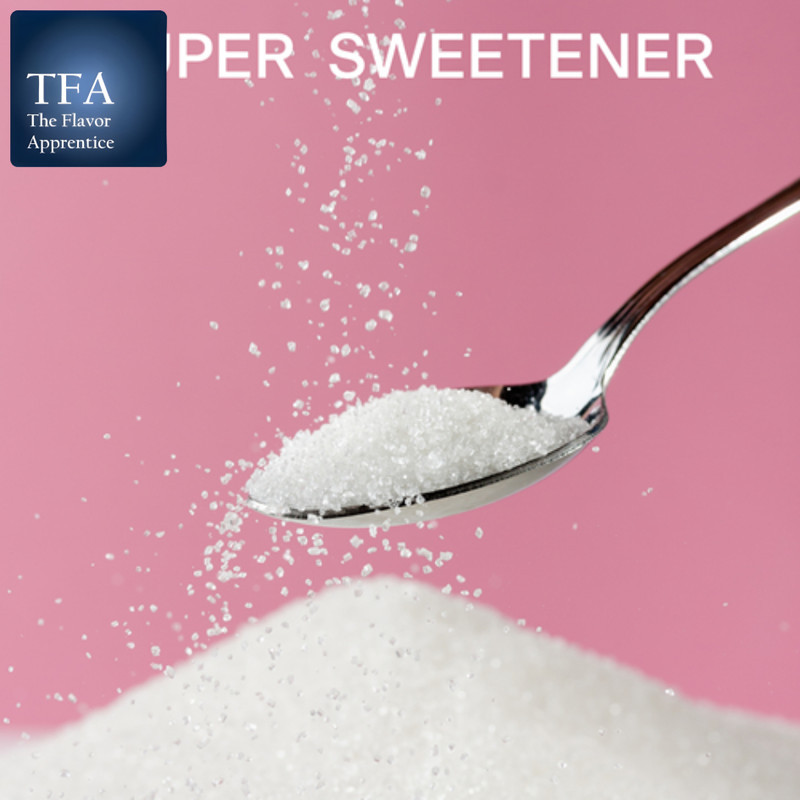 

TFA Super Sweetener 30ml / 1oz Essence Flavor Foodgrade