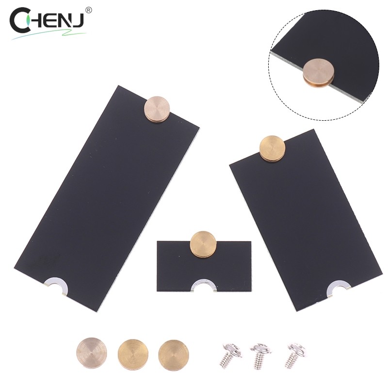 M2 Solid State Drive Adapter M2 2230 SSD To 2242 Converter Card 2242 To 2280 Transfer Card Adapter E