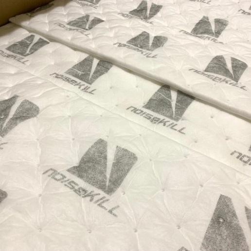 Peredam Noisekill Nk-18