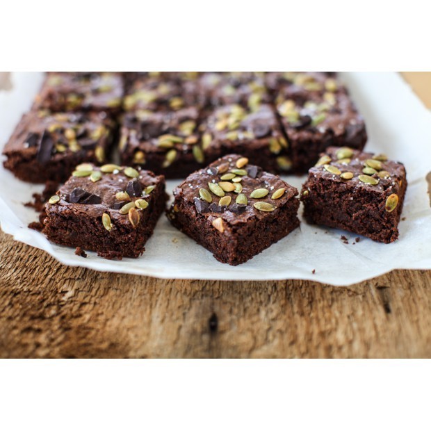 

Raw Pumpkin Seed (Biji Labu) 500gr