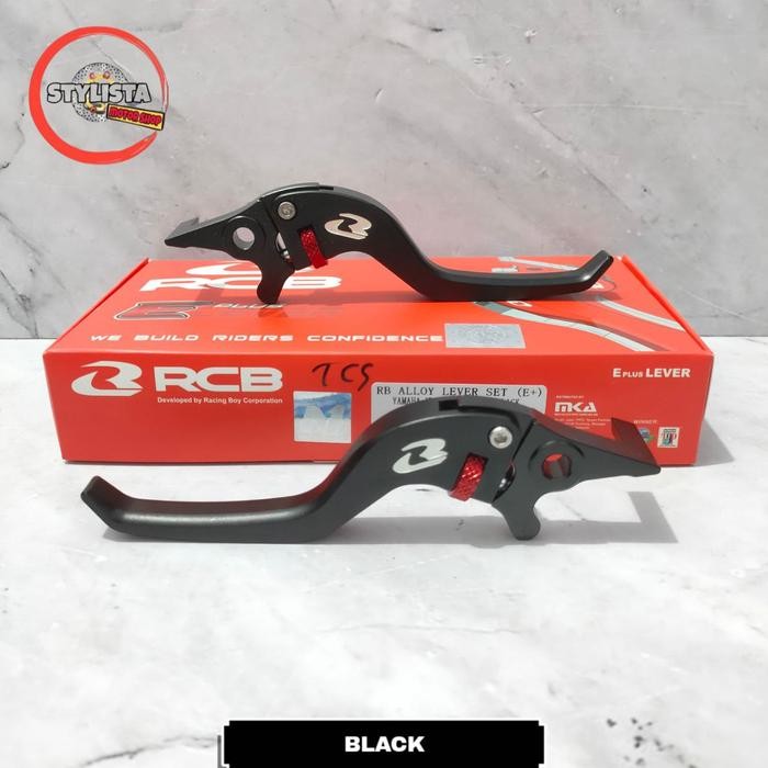 Mister Gear Handle Rcb Nmax 2015 2016 2017 2018 2019 2020 2021 2022 Handle Rcb Nmax Racingboy Alloy