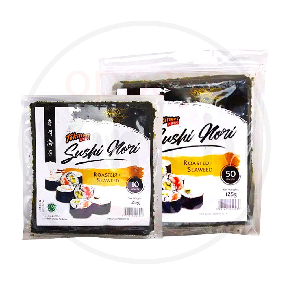 

Rumput Laut Kimbab Sushi Korea - ( Sakao Nori/ Tokinori/ Sakao Spesial Nori ) Nori HALAL Seaweed