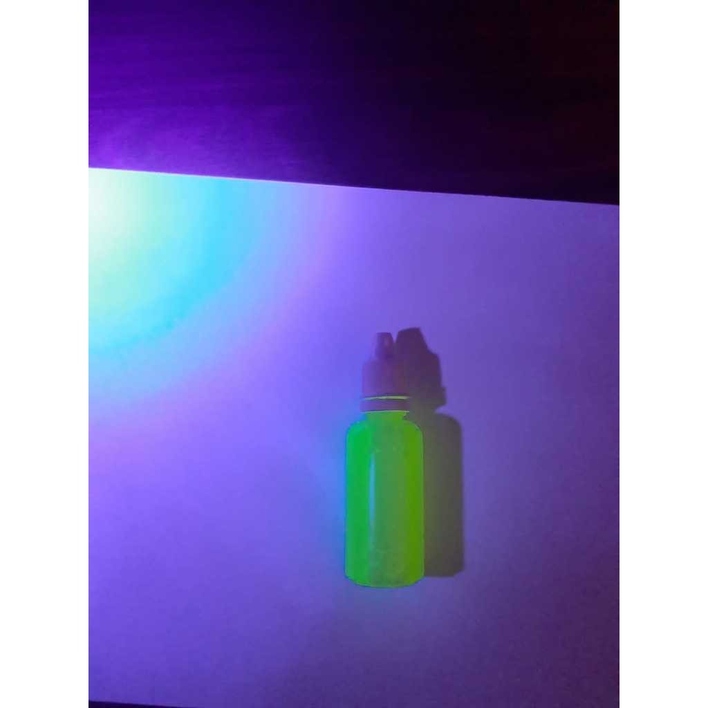 

[READY] Dienca UV Visible Fluorescence 30ml
