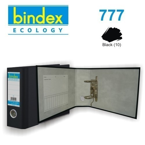 

[READY] TERMURAH ODNER BINDEX 717 FOLIO / 777 KWITANSI ORDNER FILE KEEPER GROSIR MURAH
