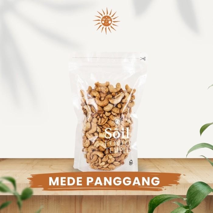 

Roasted Cashew / Kacang Mete Mede Panggang 500gr - 1kg