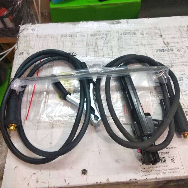 Promo Mesin Las Rhino Mma 200A Mesin Las Inverter Black Rhino 200A Mesin Las Listrik Mma-200A Mesin