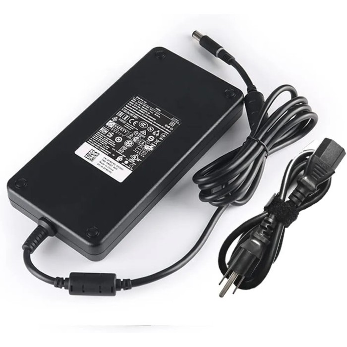 240W Dell AC Adapter Laptop Charger for Dell Alienware 15 17 R1 R2 R3