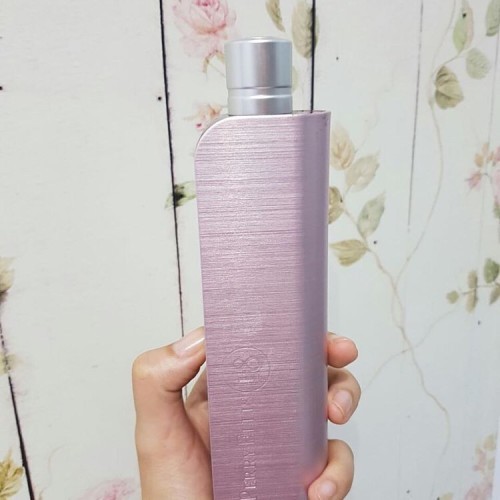 PARFUME PERRY ELLIS 18 EDP FOR WOMEN ORI REJECT TANPA BOX/TESTER