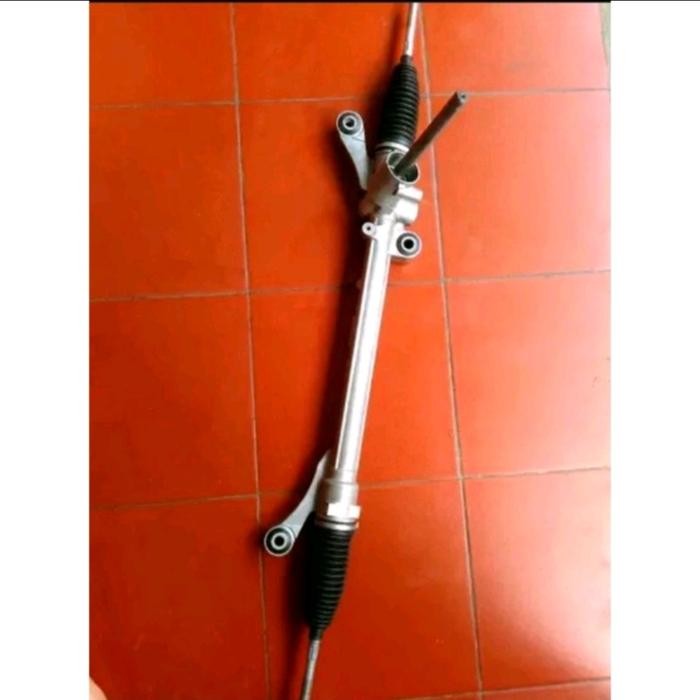 RACK STEER STIR - RACK STEERING EPS ORIGINAL FORD ECOSPORT