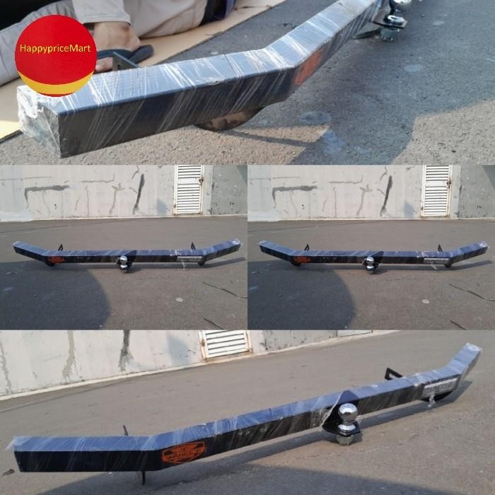 TOWING BELAKANG STANDAR XPANDER / XPANDER CROSS - BESI