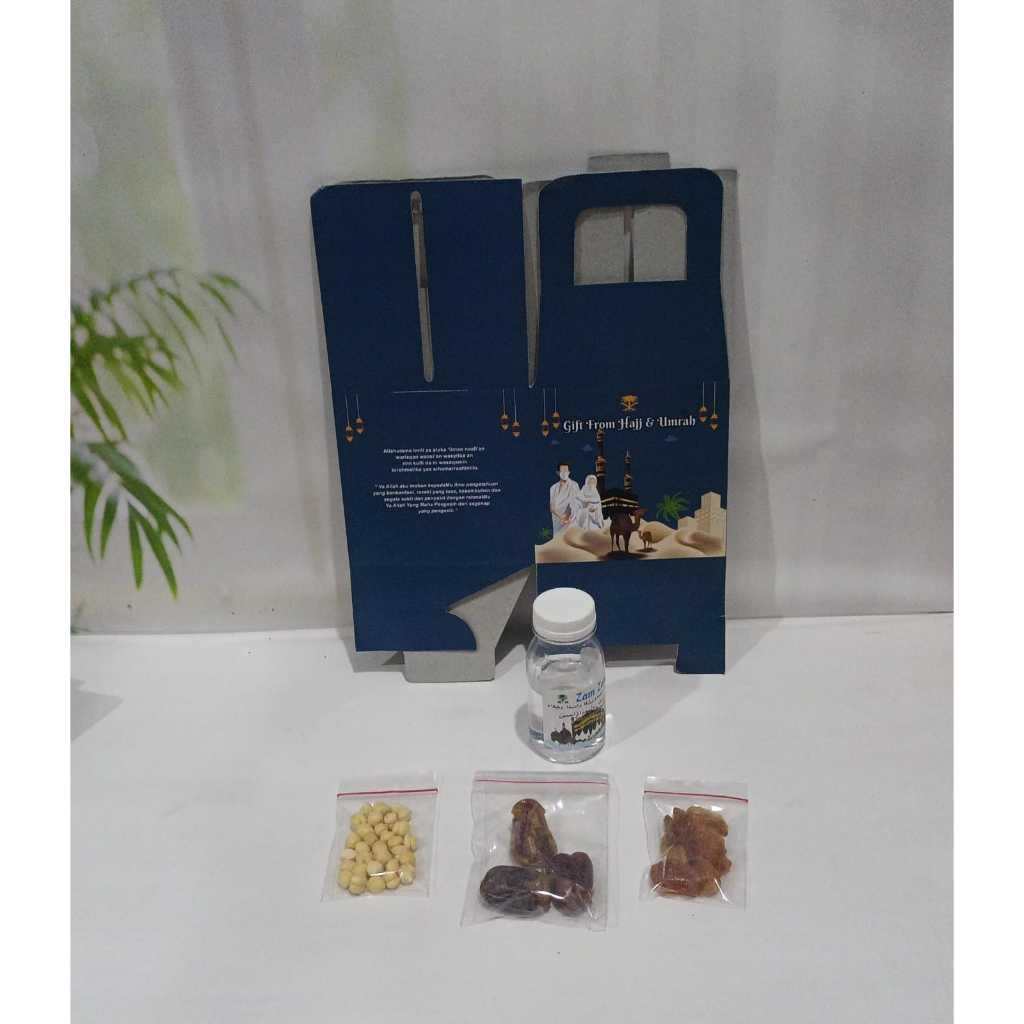 

PAKET OLEH OLEH HAJI DAN UMROH HEMAT MURAH EKONOMIS DUS KUBUS