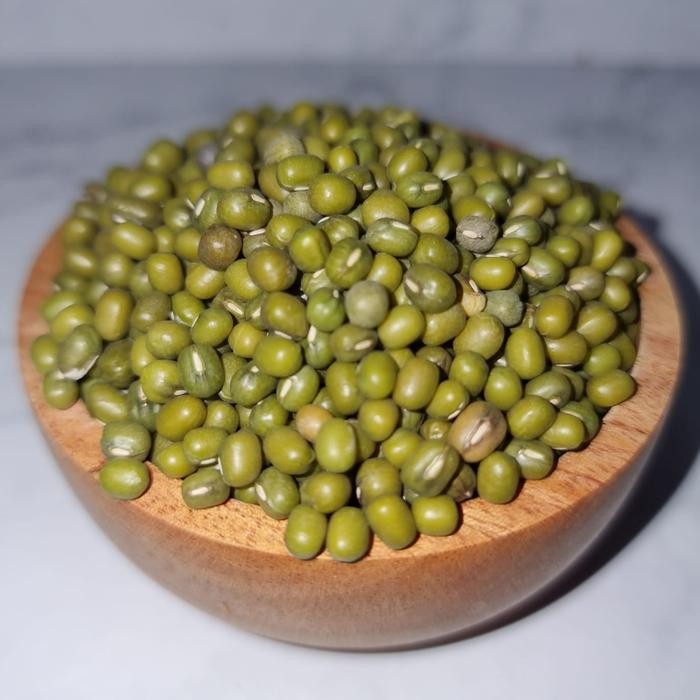 

Kacang Hijau Ijo 25 KG Super Premium Murah Green Beans - Bambu Wangi Terlaris
