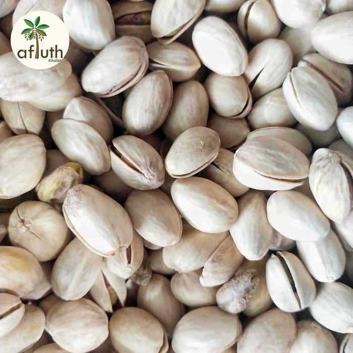 

[Afluth Store] Kacang Pistachio Premium / Pistachio Terlaris