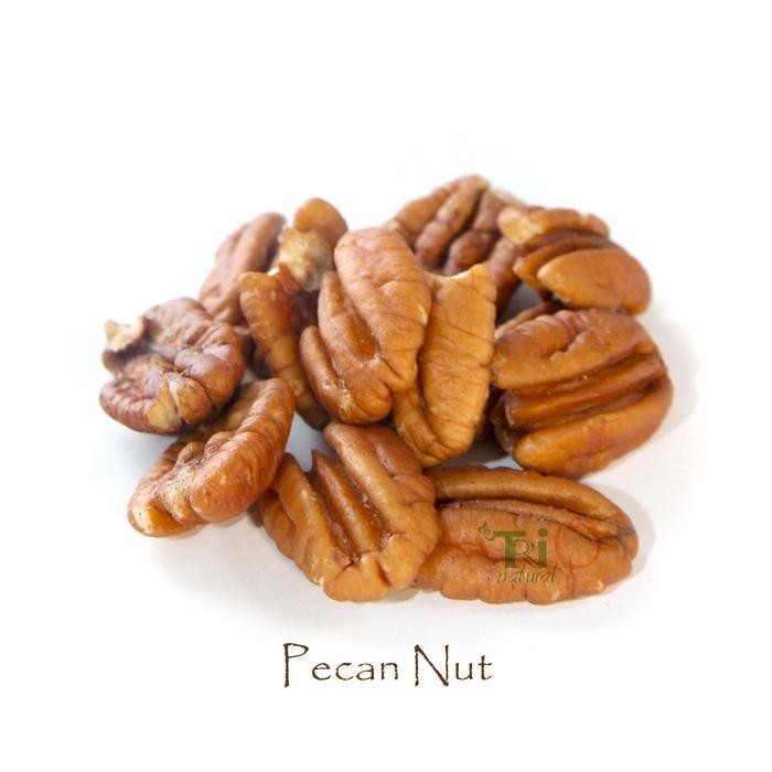 

Pecan Nuts 900 gram Terlaris
