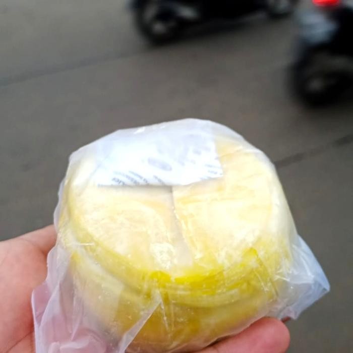 

10KG kuning 10cm dimsum halal tipis Terlaris