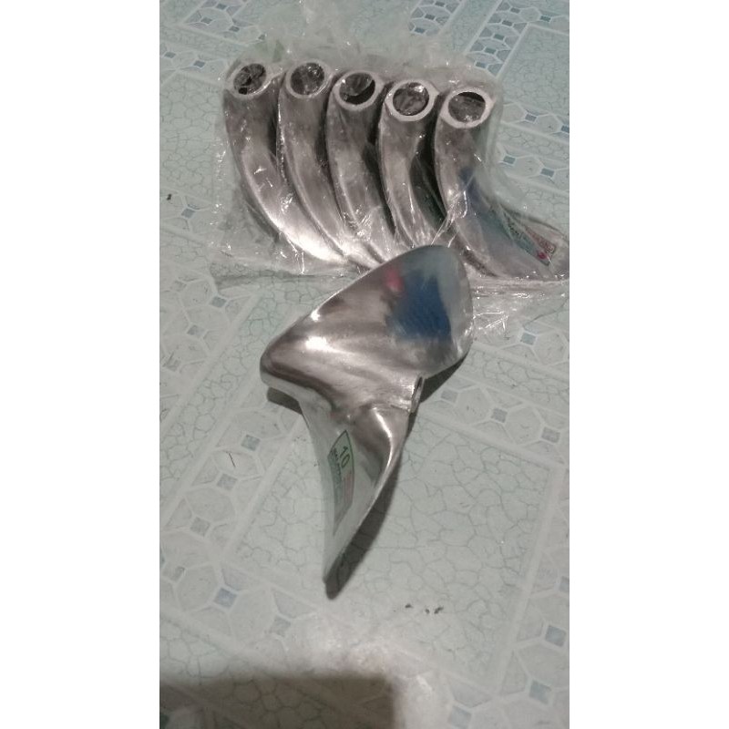 kipas atau baling perahu Bs.10 tipe Thailand