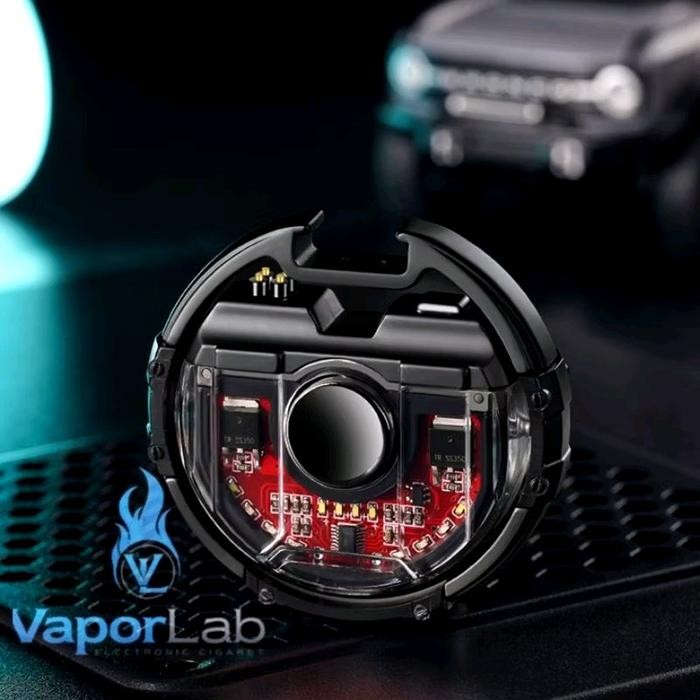 Pemantik Elektrik Double Lighter Spinner 002