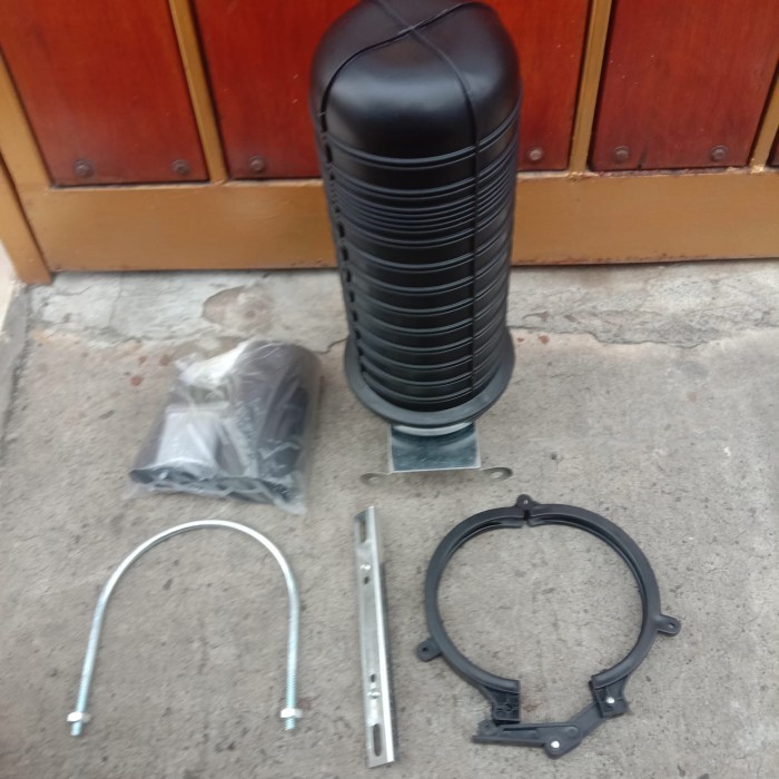 (Expert) joint closure dome 48 core