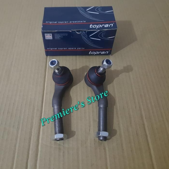 Tie Rod Peugeot 406 Kiri + Kanan Kode 066