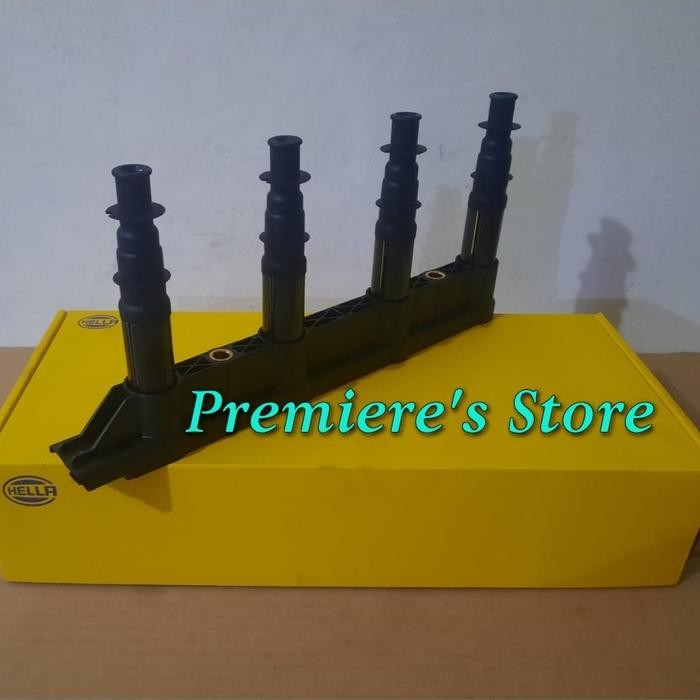 Coil Peugeot 207 Hb Kode 013