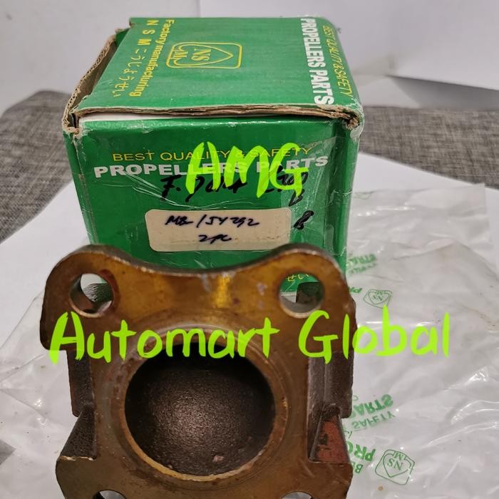 Flange Joint L300 Bensin Tapak Joint L300 Kode 078