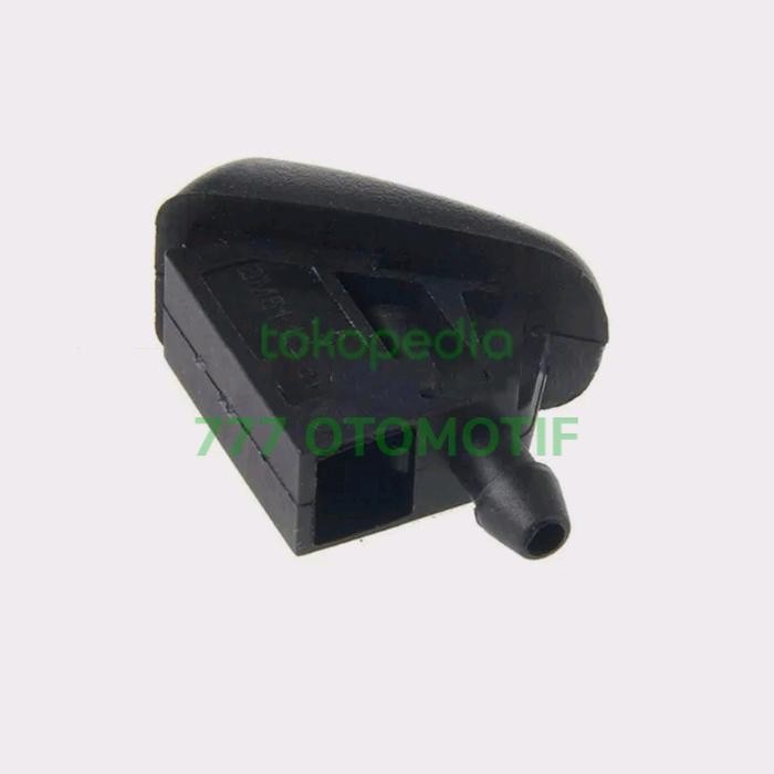 Nozzle Air Wiper Depan Ford Focus Fiesta Kode 002