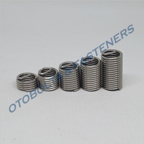 Tuklex- Recoil M20 / Helicoil / Thread Repair / Pembuat Ulang Drat / Verbos