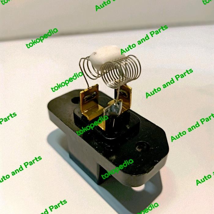 Westan Resistor Ac Kijang Kapsul / Kijang 2000 / Panther Evaporator A3 Kode 096