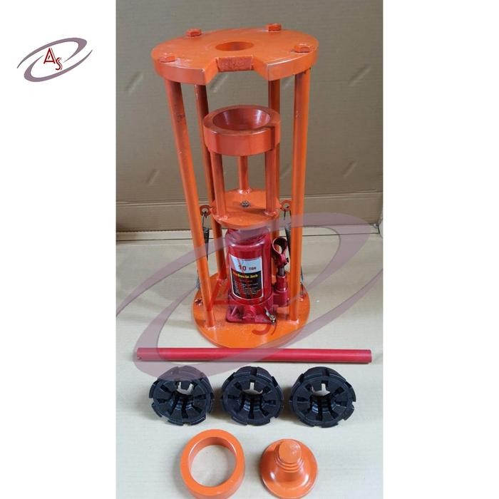 Mesin Pres Selang Alat Press Ac Mobil Kode 031