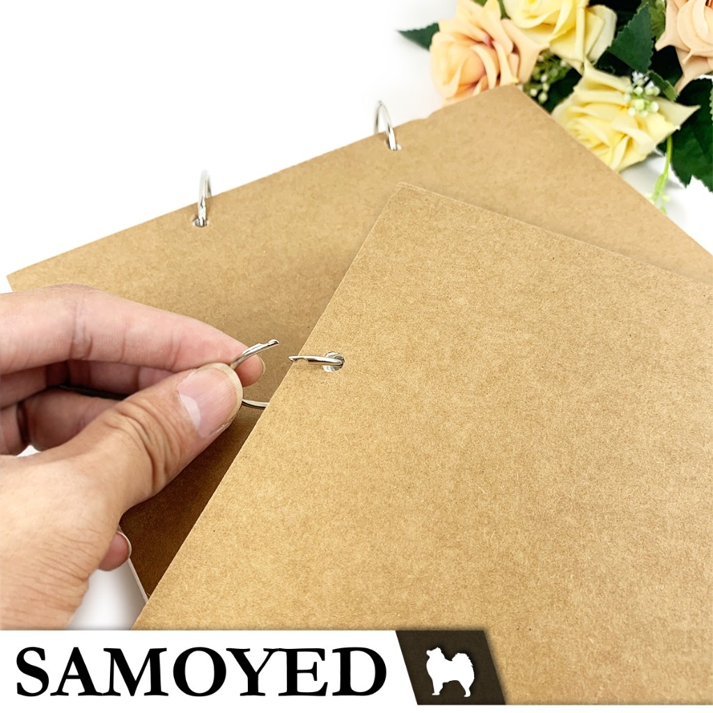 

[READY] Buku Gambar / Sketsa / Drawing / Sketch Book / Pad / Sketchbook / Sketchpad A4 120 / 160 gsm