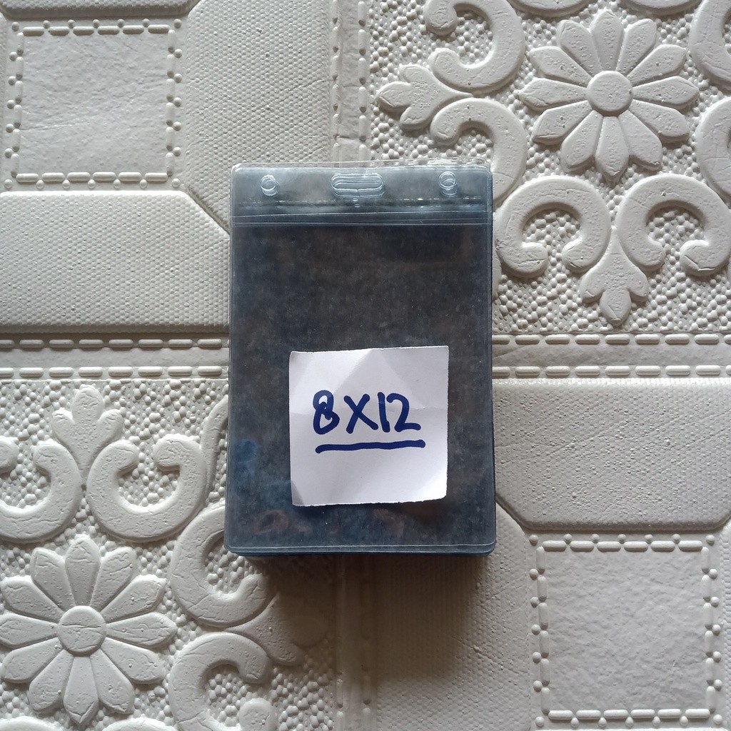 

JH8 Plastik Panitia ukuran 8x12 cm isi 100pcs