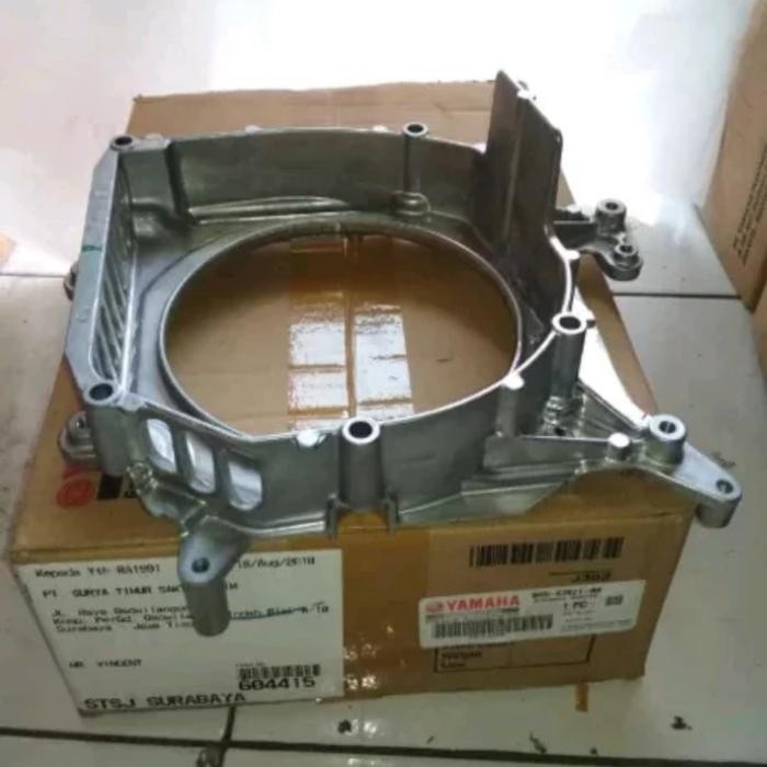 Menarik Cover Dudukan Kipas Radiator Aerox 155 Original