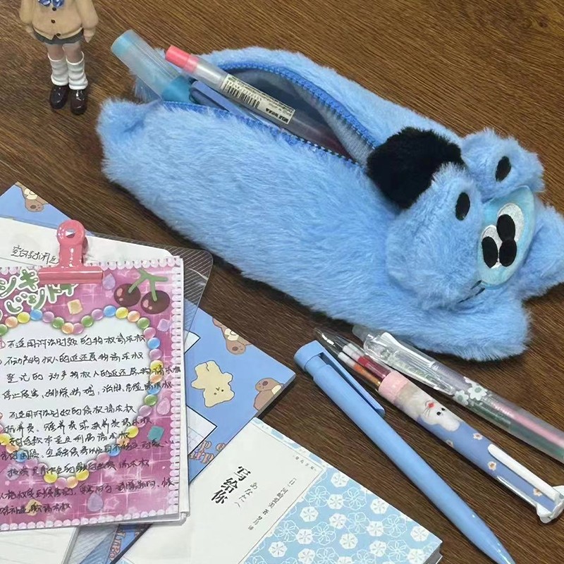 

JH8 Pinkbubbly.ReadyKotak Pensil Kucing Mewah Versi Korea Kotak Pensil In Kotak Pensil Lucu Kotak