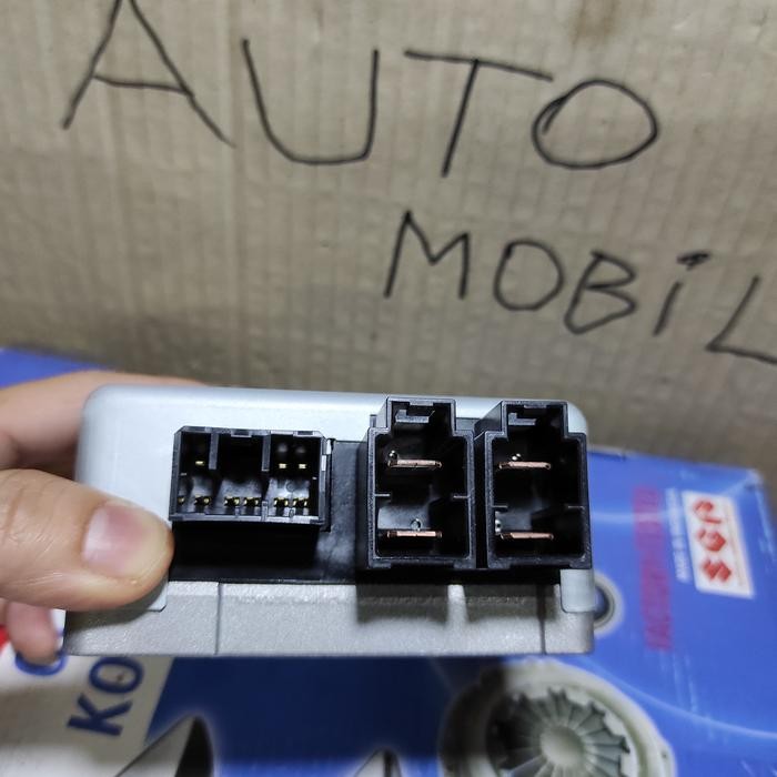 Eps Modul Power Steering Ertiga Lama 77M01 Kode 071