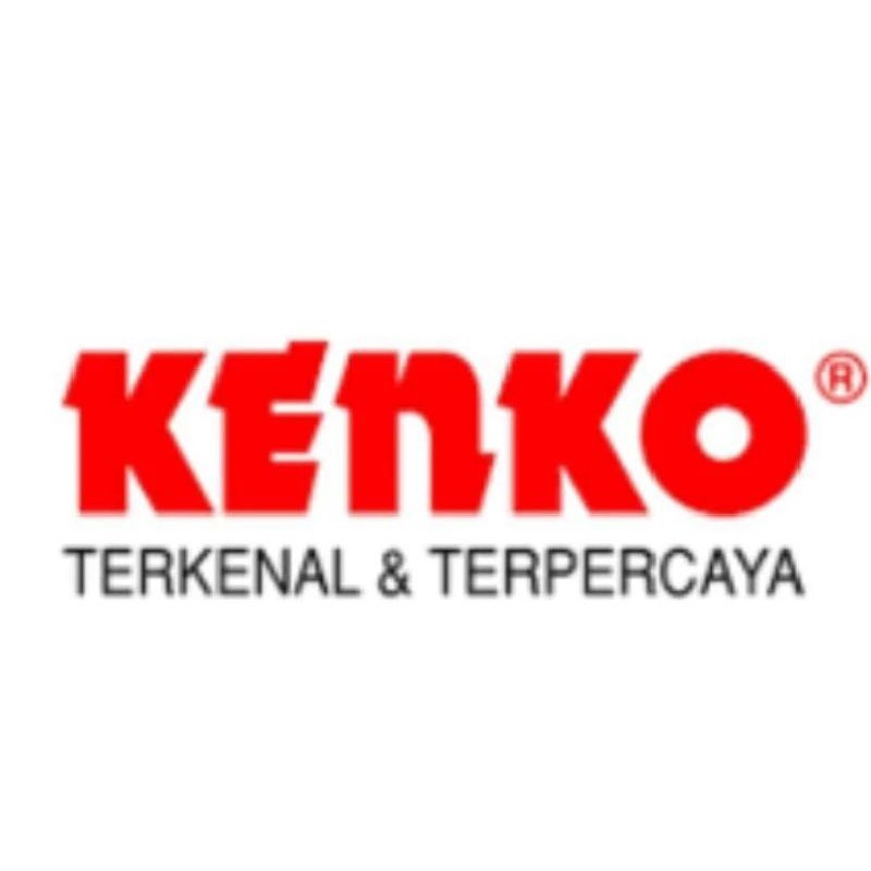 

JH8 Lem Cair/Oglue Cair Kenko Gl-50ml ( 1pak/12pcs )