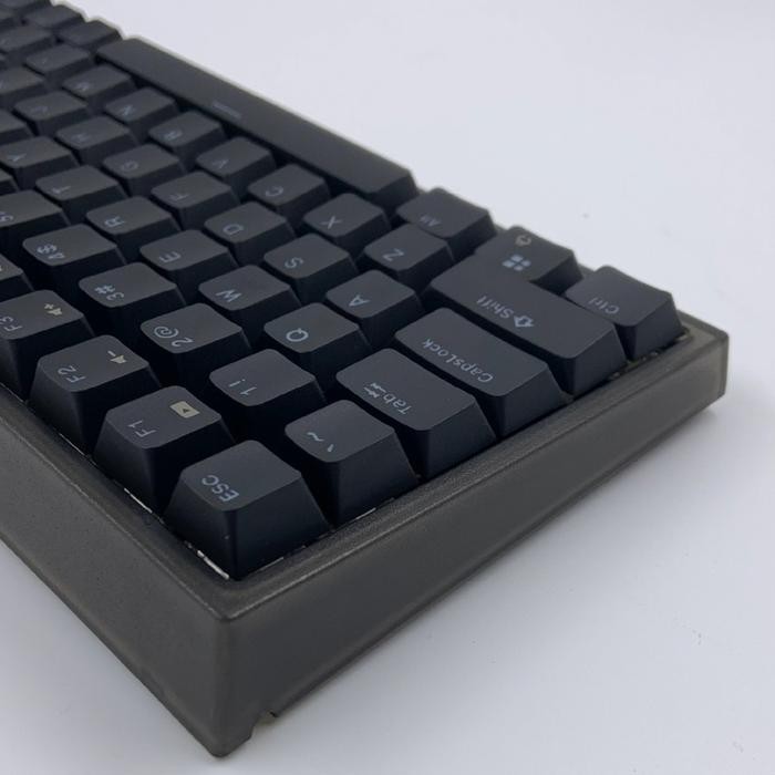 [Expert] Vortex Series VX8 Smokey RGB Hotswap - Mechanical Gaming Keyboard