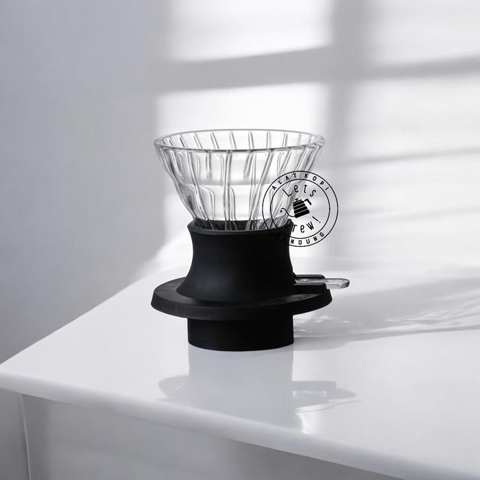 Aty - Dripper Switch V60 Immersion / Dripper V60 / Dripper Immersion / Switch Dripper