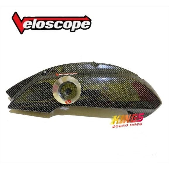 VELOSCOPE YAMAHA NMAX NEW 2020-2021 & YAMAHA AEROX CONNECTED 2021 KUALITAS TERBAIK