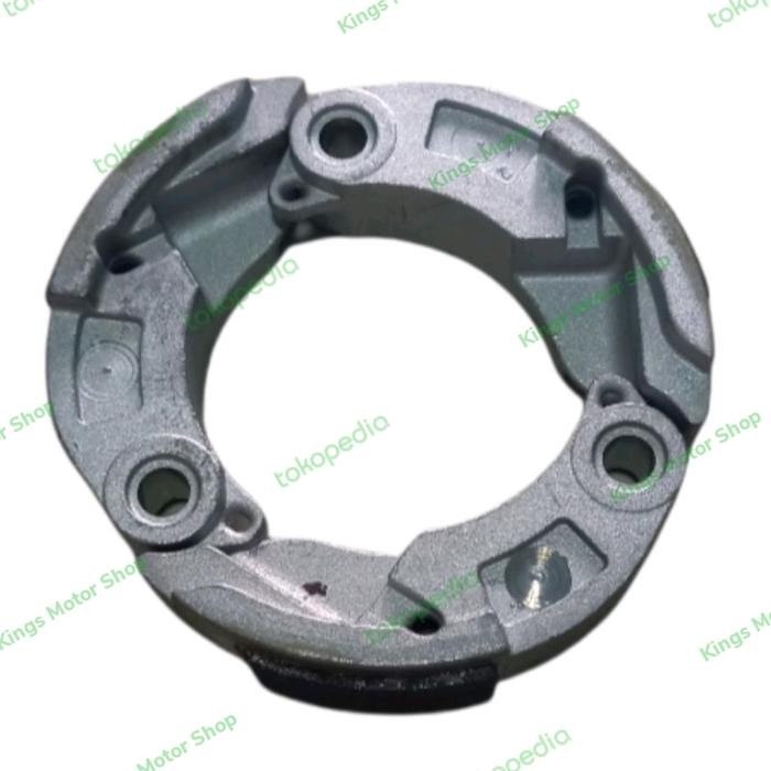 KAMPAS GANDA KOPLING VESPA PIAGGIO LX S 125 MESIN 2V