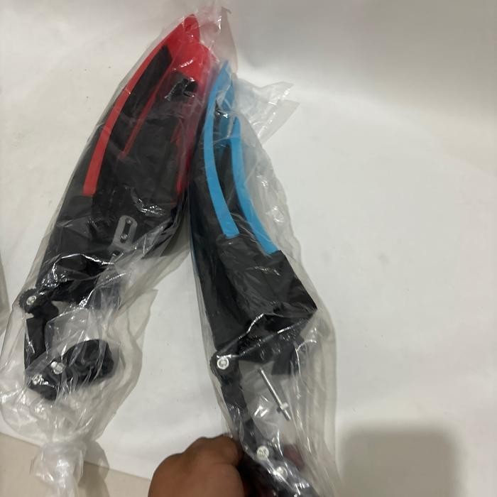 SALE GROSIR 30 PASANG WARNA CAMPUR SPAKBOR SLEBOR SEPEDA 20 BMX MINION FEDERAL MTB